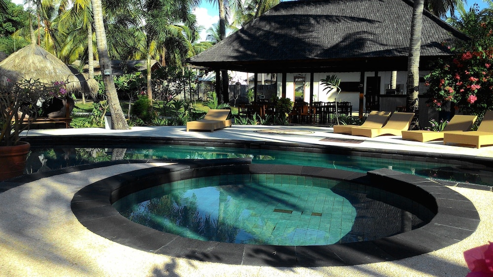Gili Trawangan Oasis 56/62