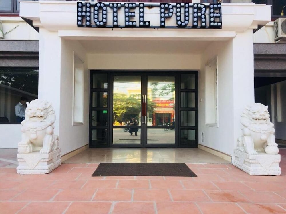 Hotel Pure 2/32
