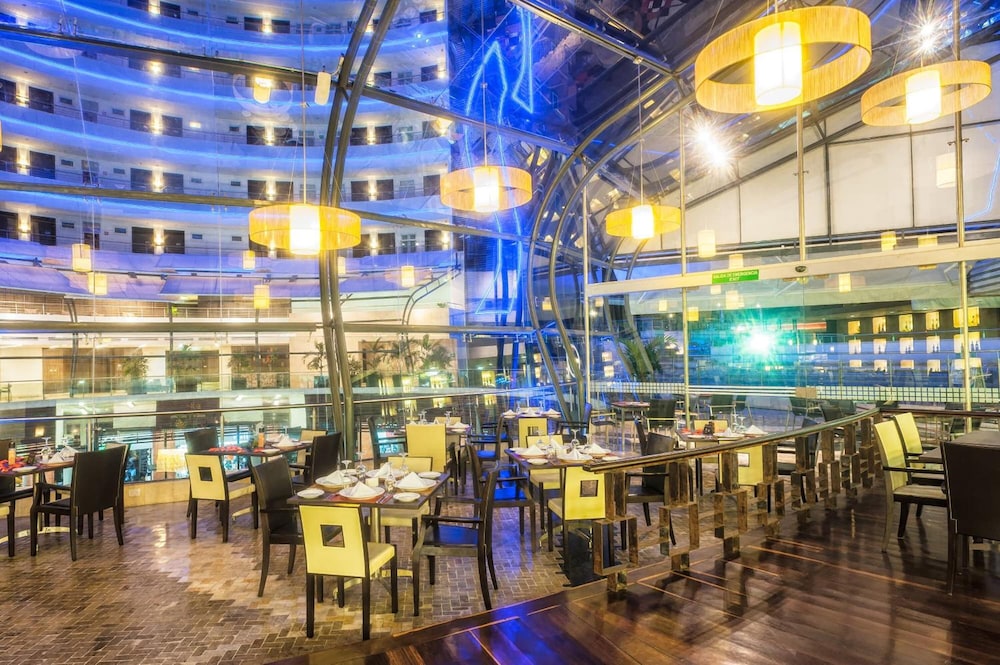 Hotel Spiwak Chipichape Cali A Preferred Hotel 56/68
