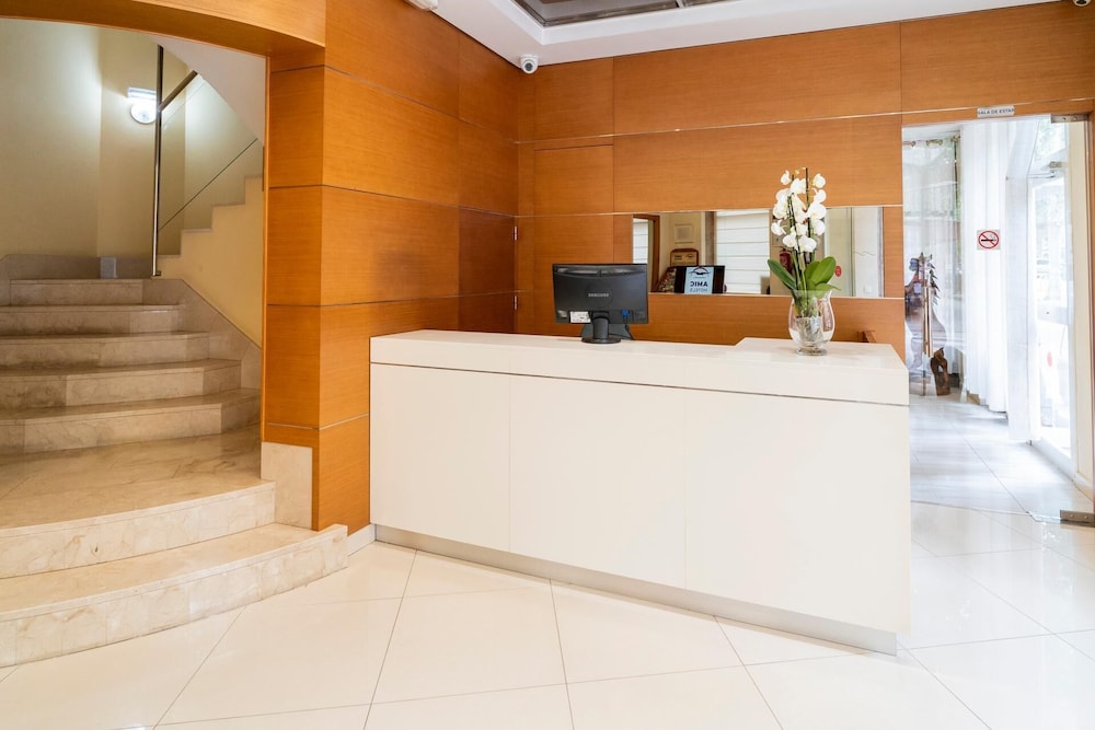 Hotel Amic Colon 8/50