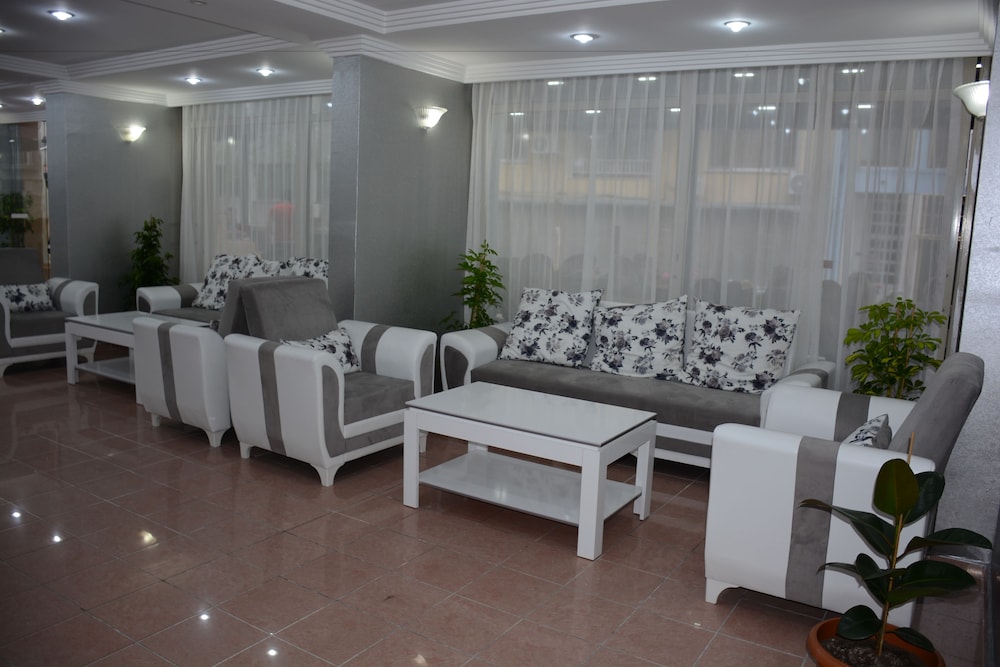Sun Maris Central Hotel 37/62