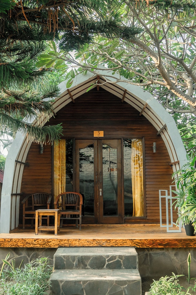 GiliPaddy Resort 5/65