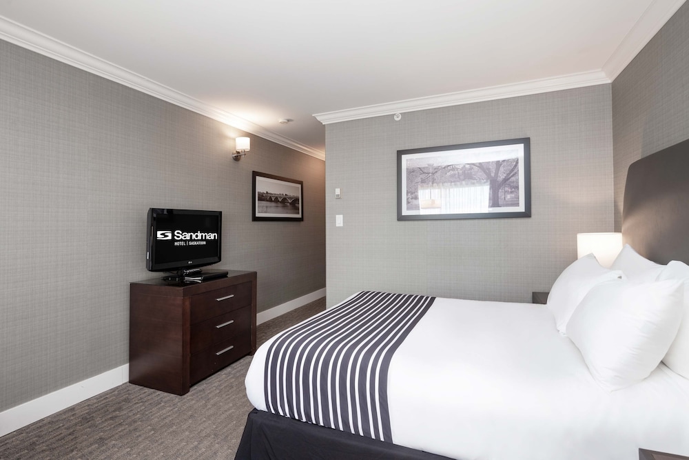 Sandman Hotel Saskatoon 16/52