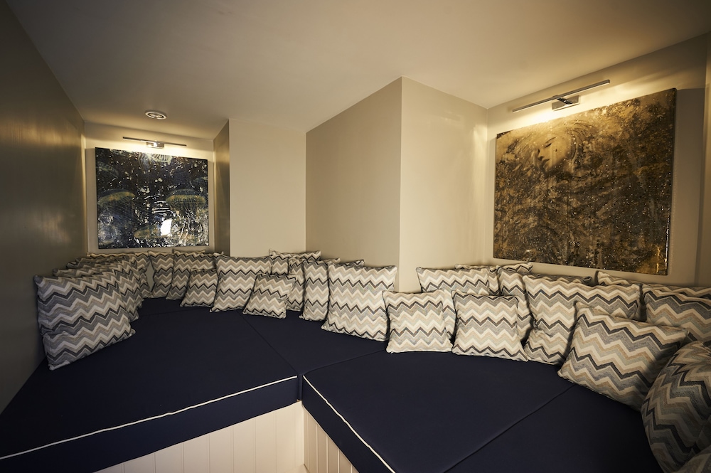 Bristol Harbour Hotel And Spa 44/64