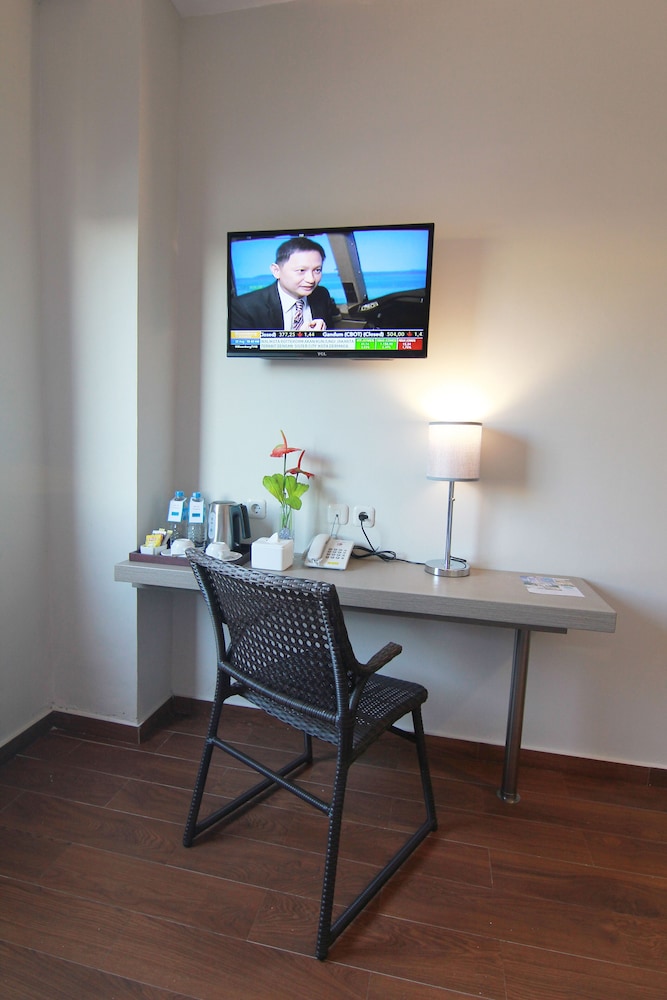 Genio Hotel Manado 46/50