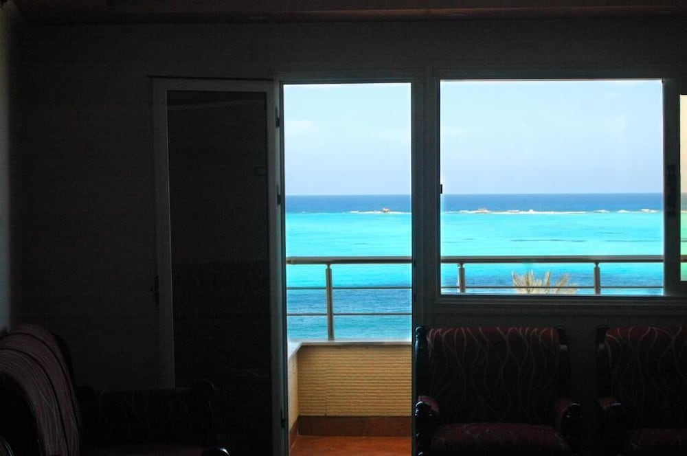 Arous Albahar Hotel - Marsa Matrouh 22/22
