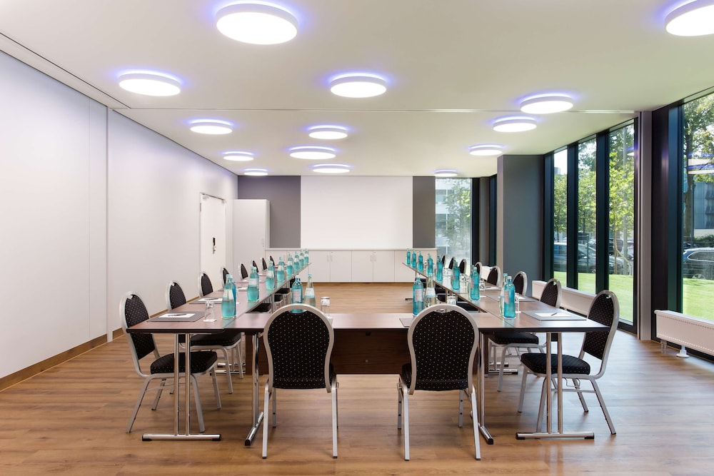 Radisson Blu Conference Hotel, Dusseldorf 62/69