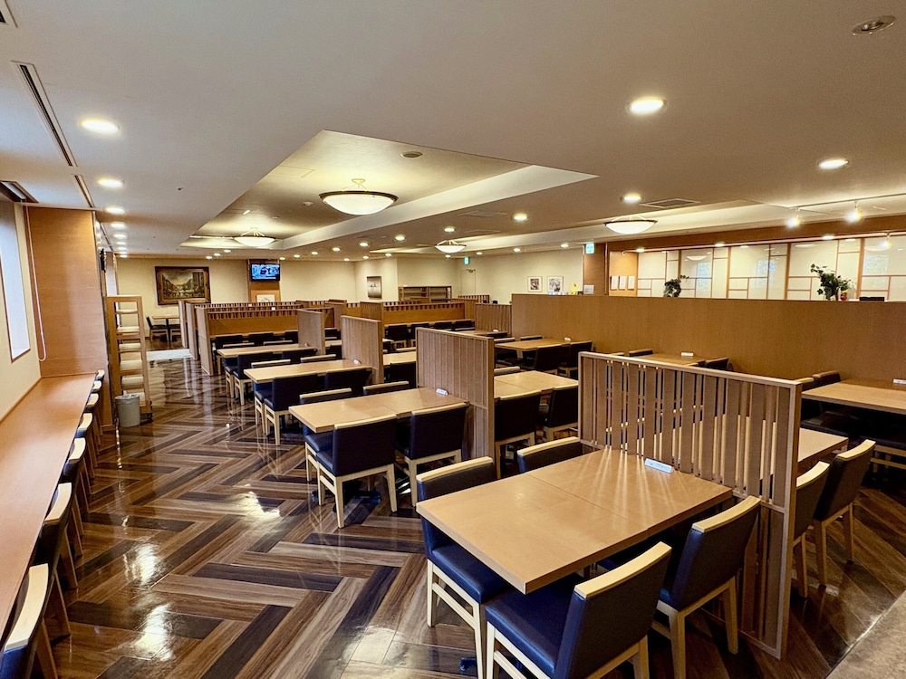 Hotel Route Inn Sapporo Chuo 50/57
