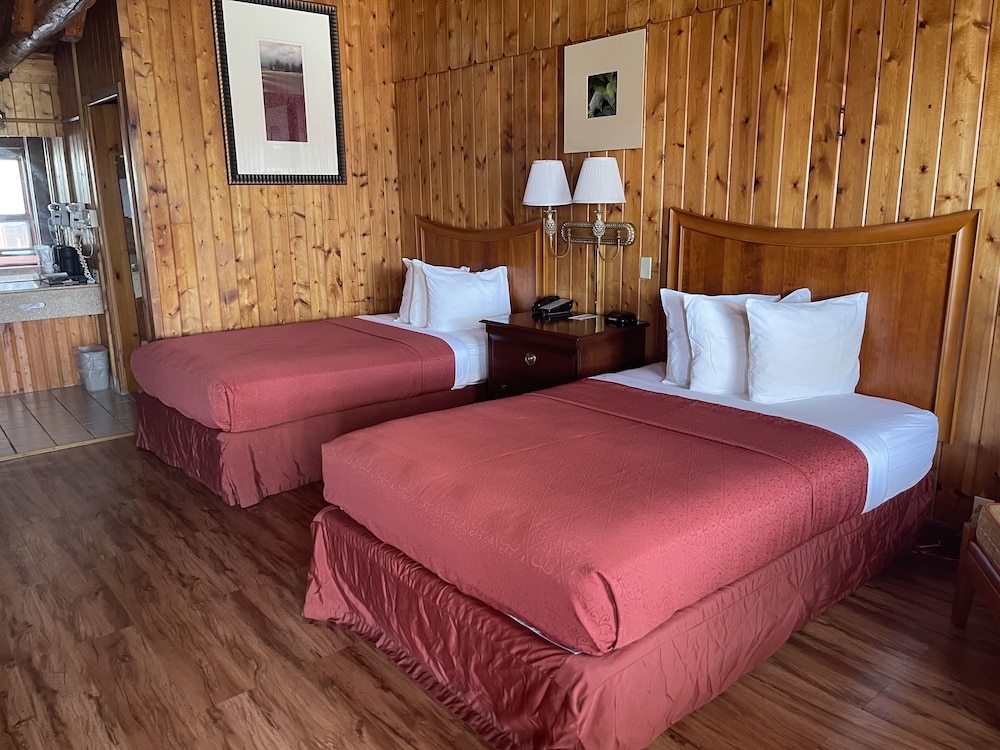 Rodeway Inn 13/58