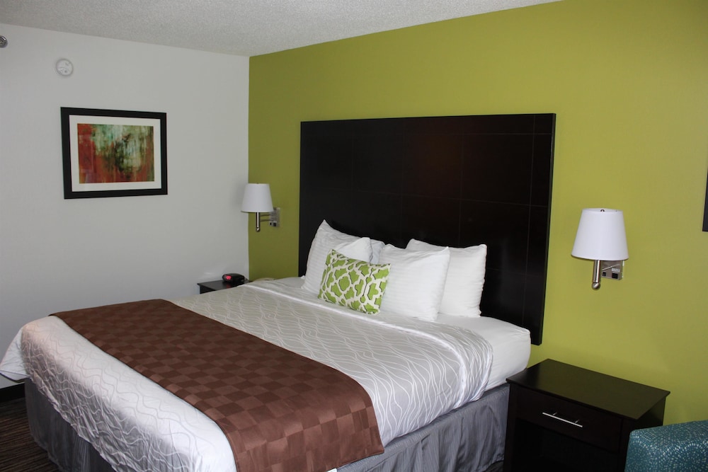 Best Western Magnolia Inn And Suites 6/36