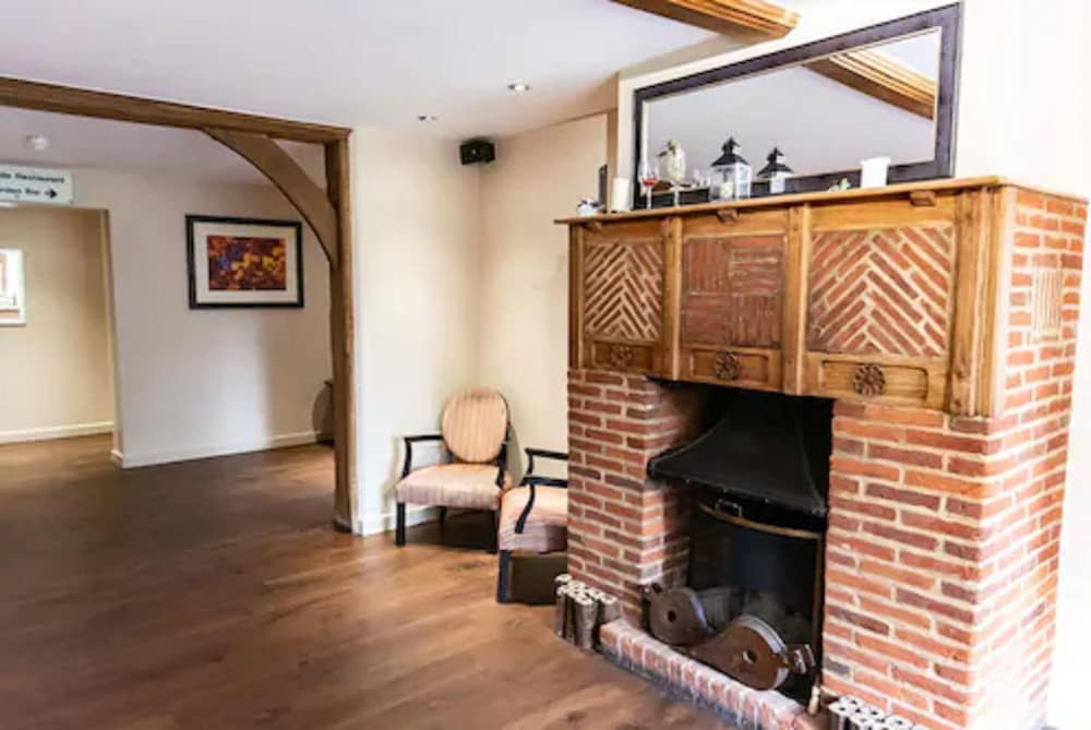 Great Hallingbury Manor, BW Signature Collection 5/64