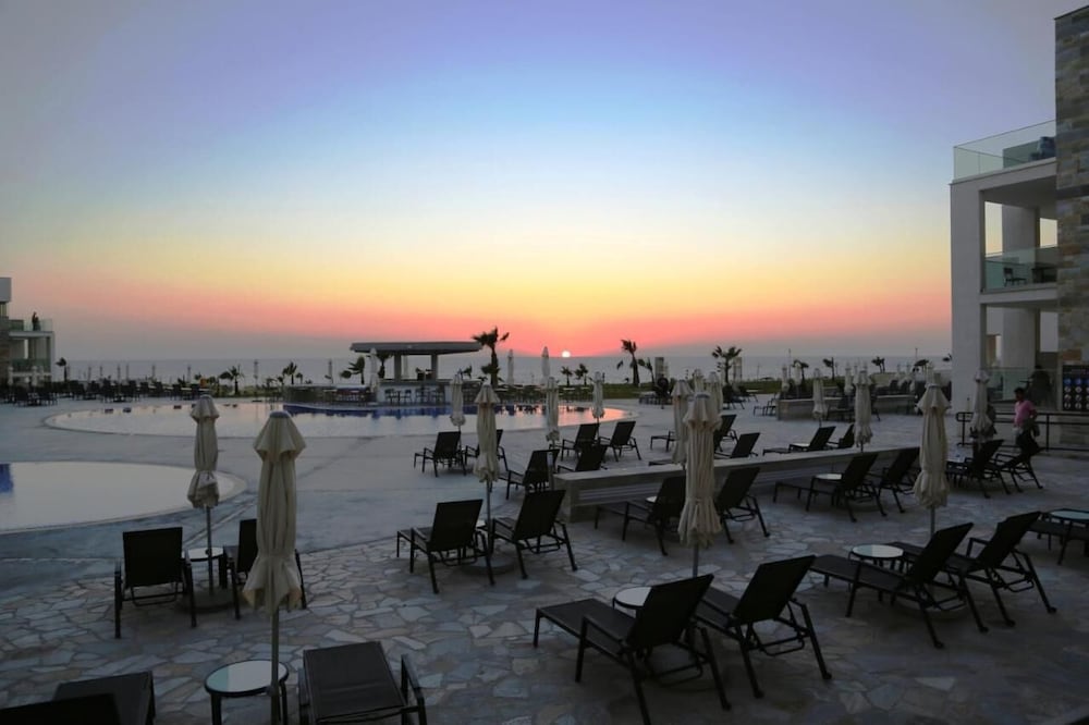 Gold Lagoon Kosher Hotel 18/20