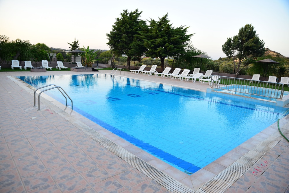 Rose Hotel Faliraki 13/28