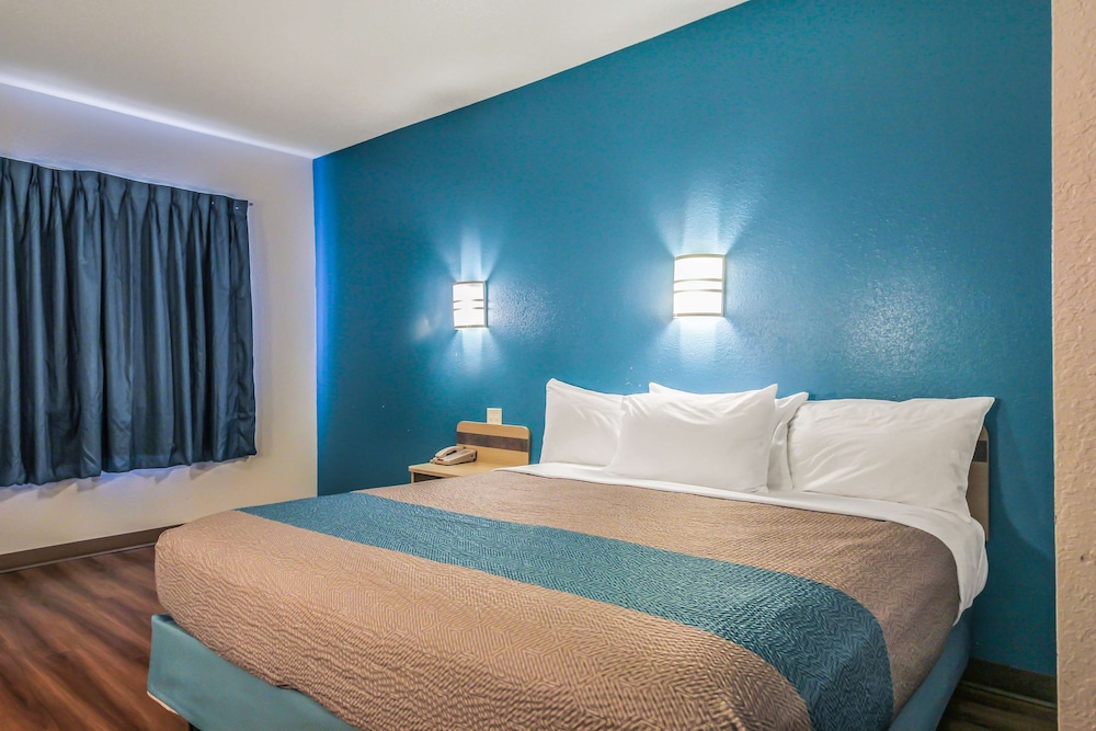 Motel6 New Braunfels, TX 22/44