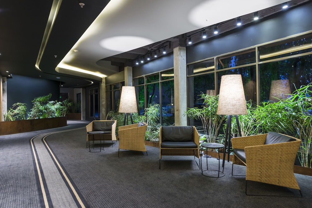 Movich Hotel Las Lomas 9/42