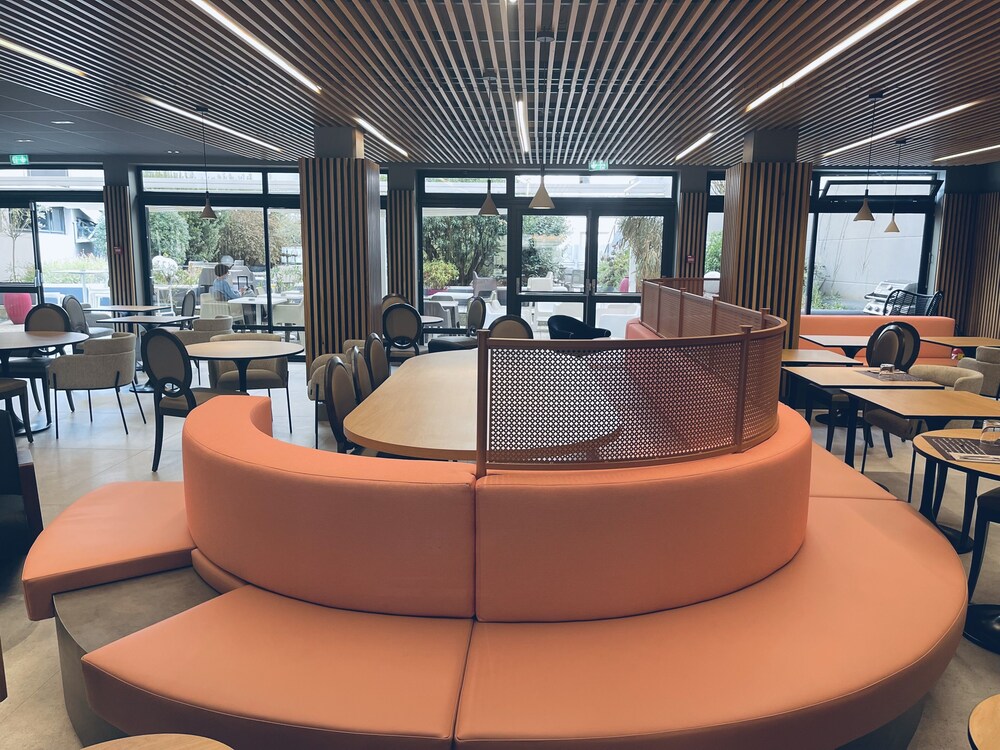 Novotel Bordeaux Centre Gare Saint Jean 35/59