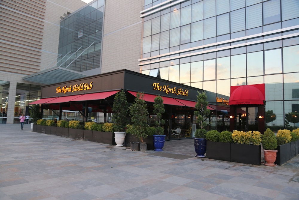 Ramada By Wyndham Diyarbakir 4/54