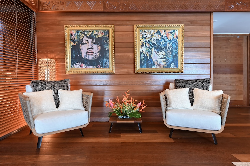 Bora Bora Pearl Resort And Spa 37/58