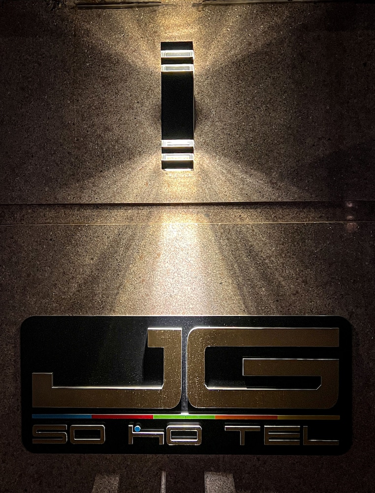 JG Sohotel 40/50