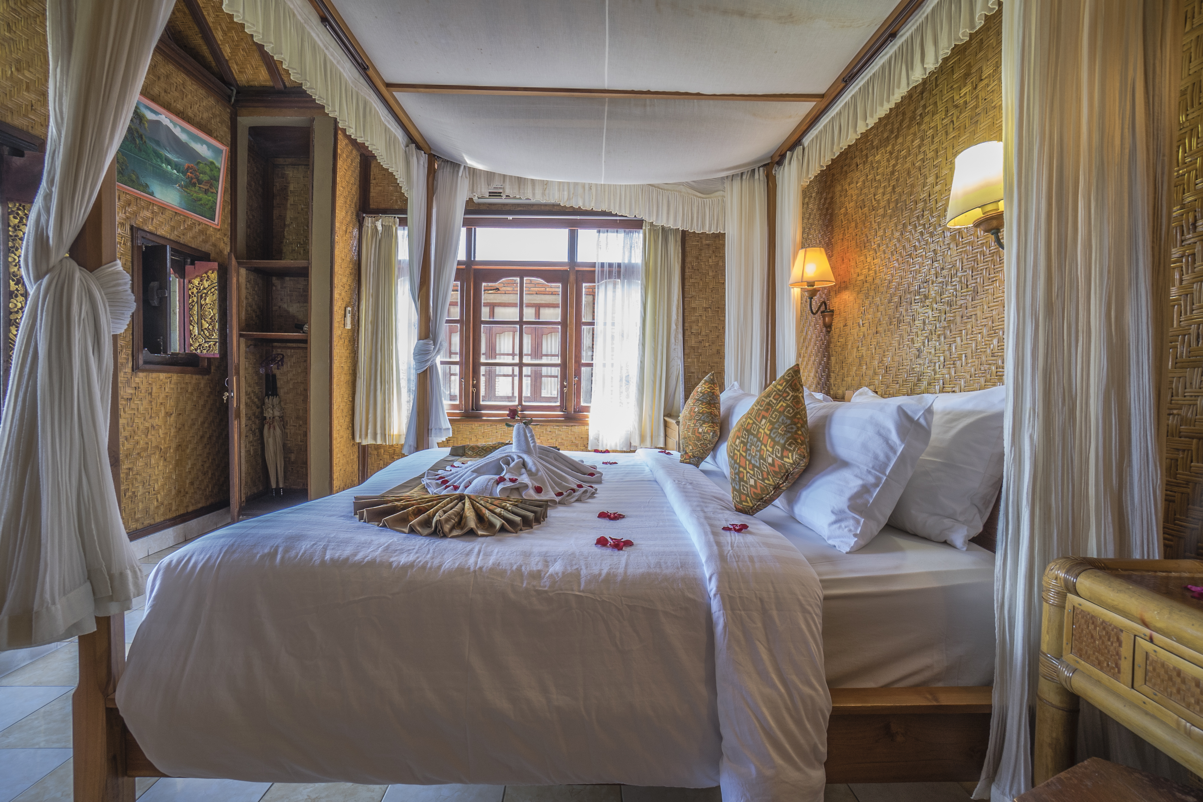 Superior, Double Bed