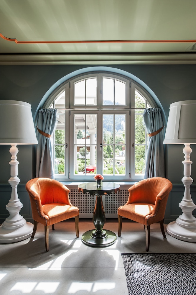 Le Grand Bellevue 43/83