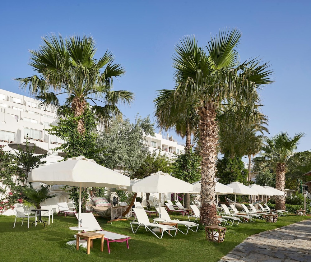 Agaya Bodrum - Adult Only 57/61