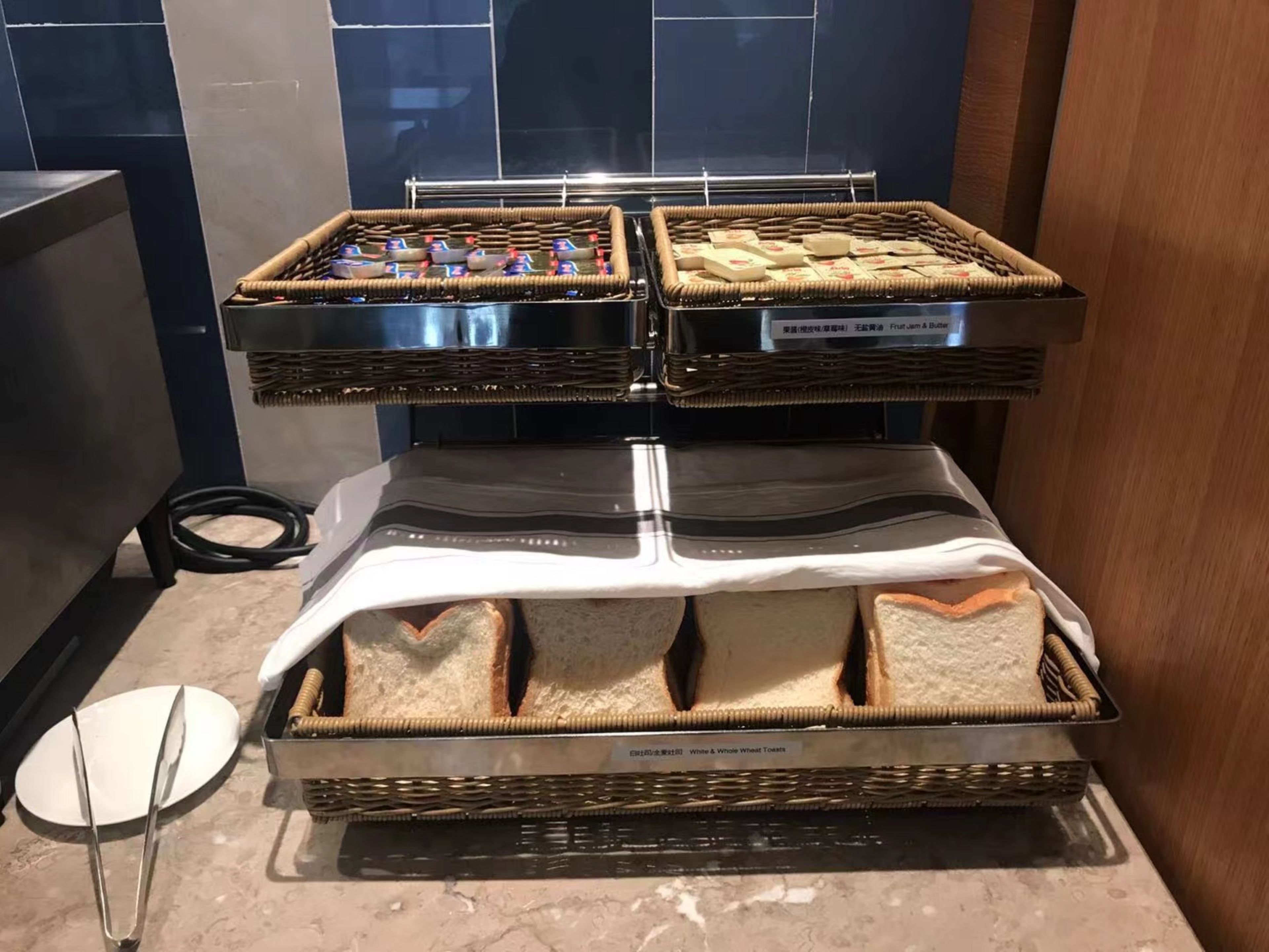 HOLIDAY INN EXPRESS FUZHOU DOWNTOWN 6/59
