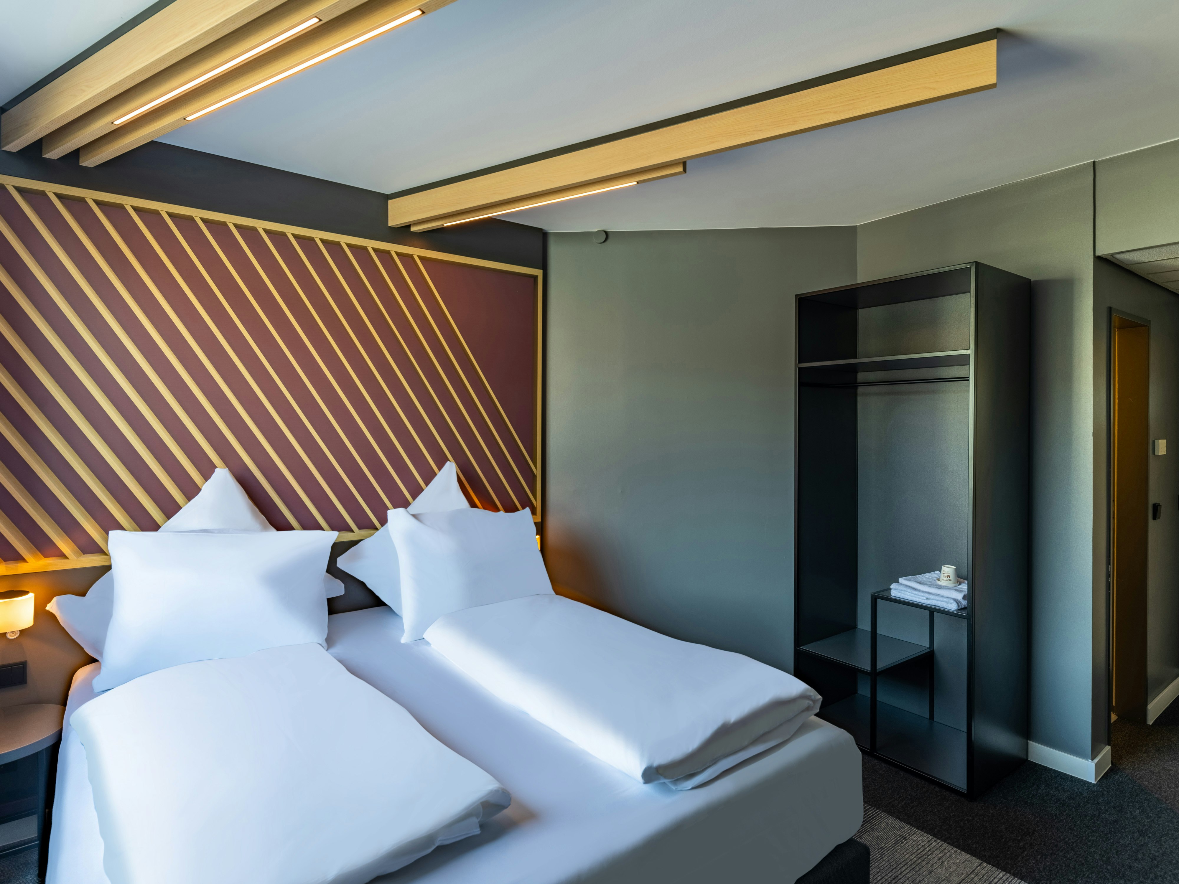 B&B Hotel Aachen-City 15/27