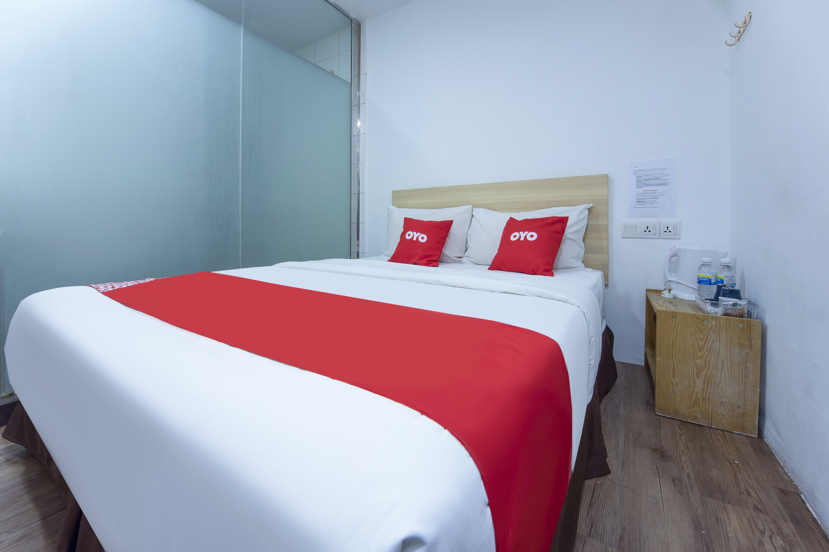 N City Hotel 36/48