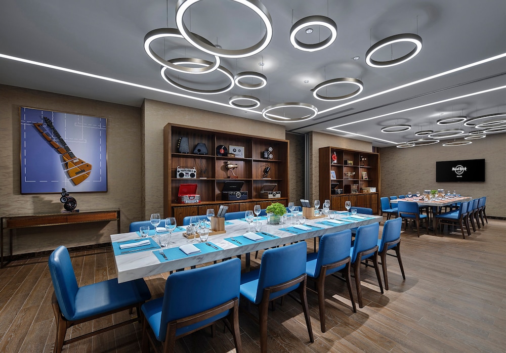 Hard Rock Hotel Dalian 35/41
