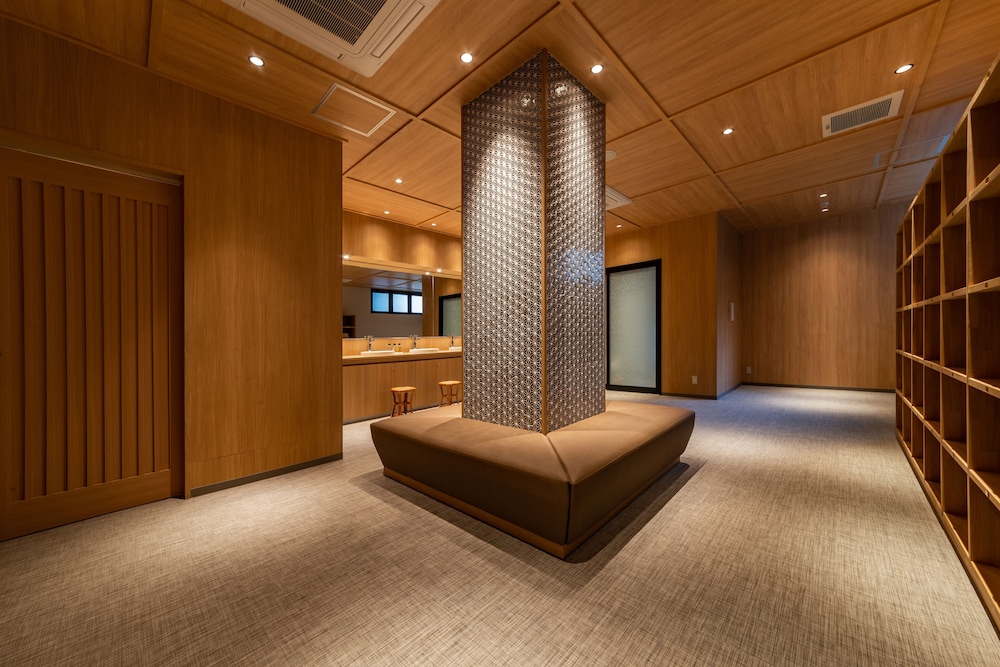 Ryokan Nenrinbo 20/50