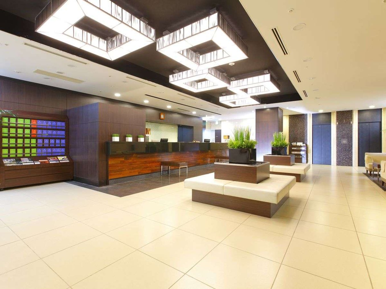 Hotel Mystays Ochanomizu Conference Center 4/43