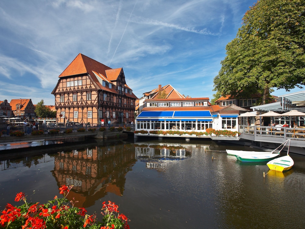 Bergstrom Hotel Luneburg 42/50