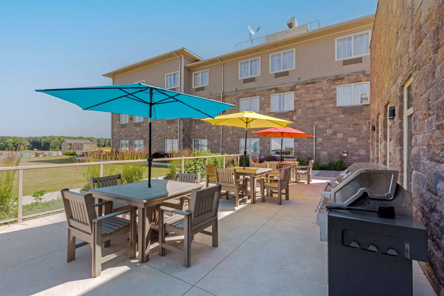 Best Western Plus Walkerton Hotel and Conference Centre 27/43