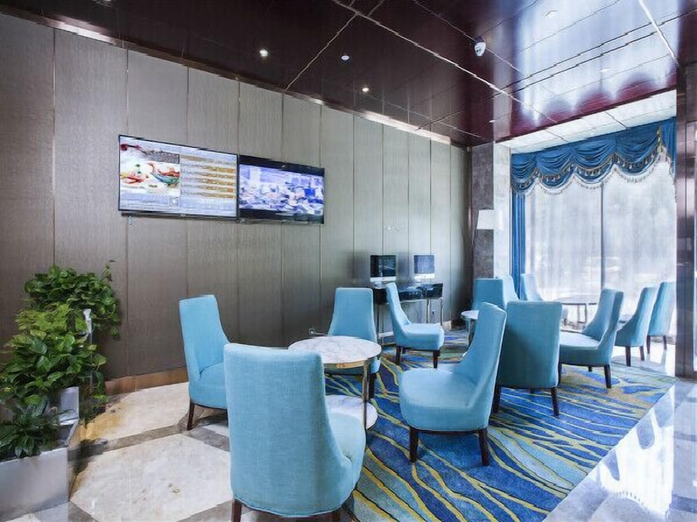 Metropolo Yining Development Zone Hotel 13/16