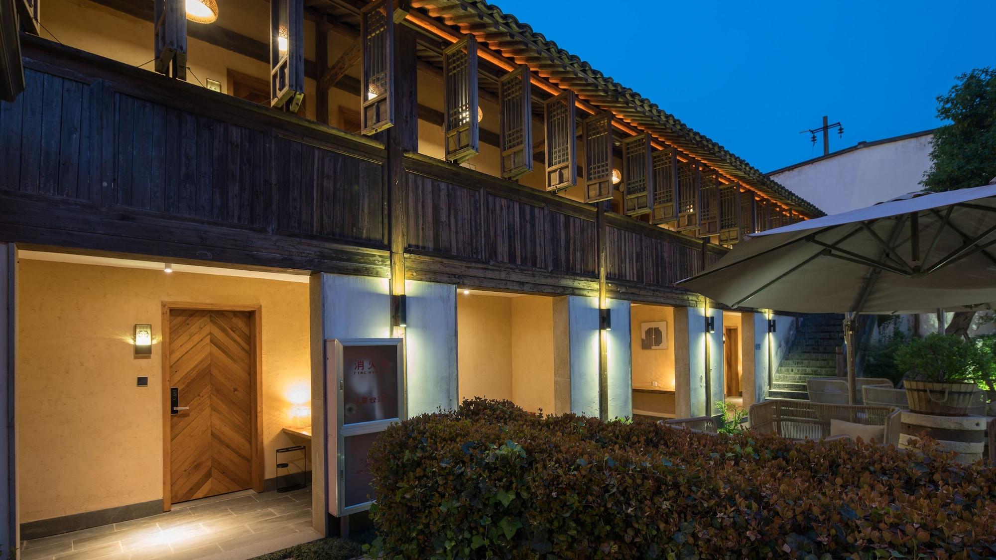 Tongxiang Wuzhen Yuexiang Inn 4/50