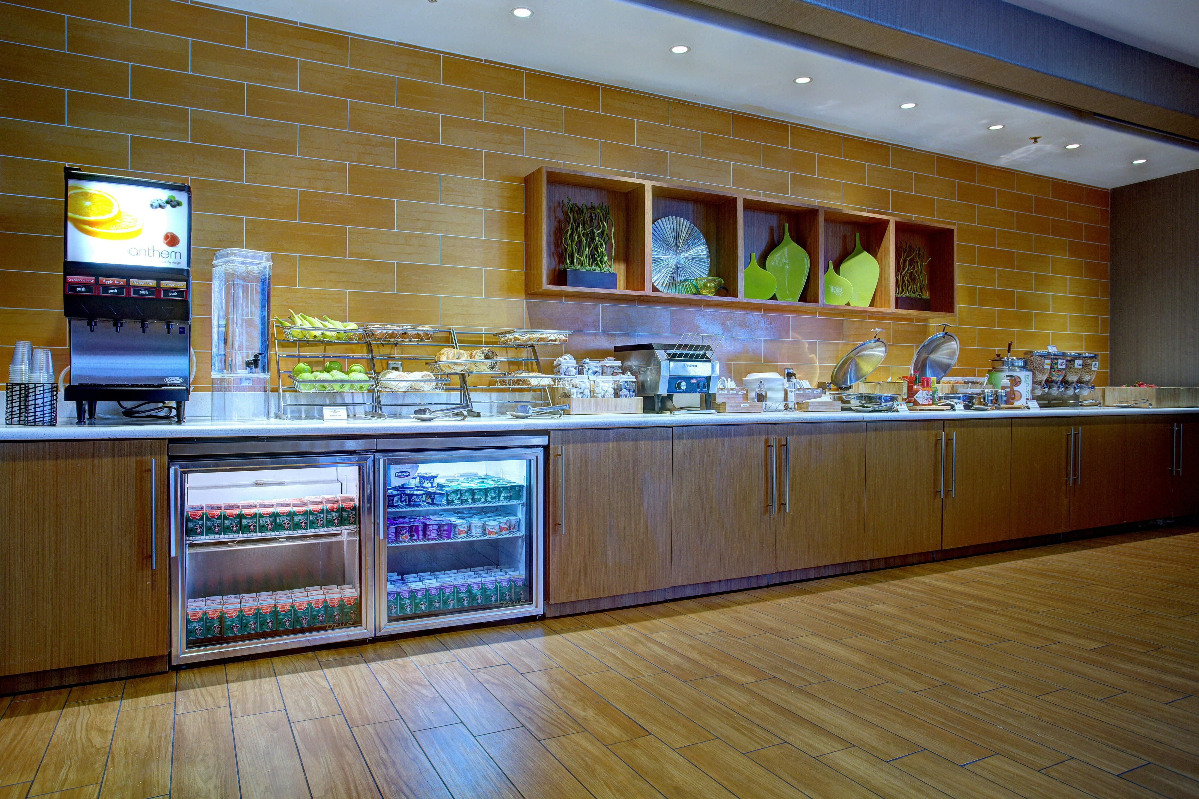 SpringHill Suites Harrisburg Hershey 4/12