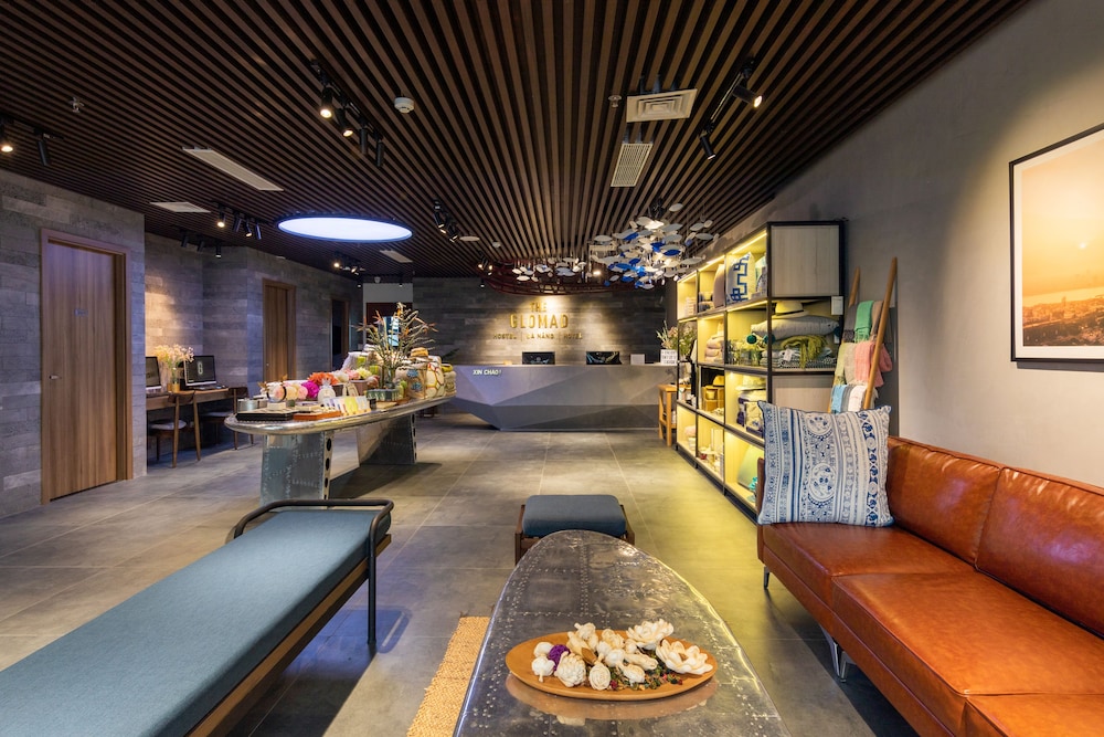 The Glomad Da Nang Hotel - Hostel 27/44