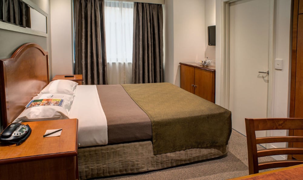 The Great Southern Hotel Sydney 30/57