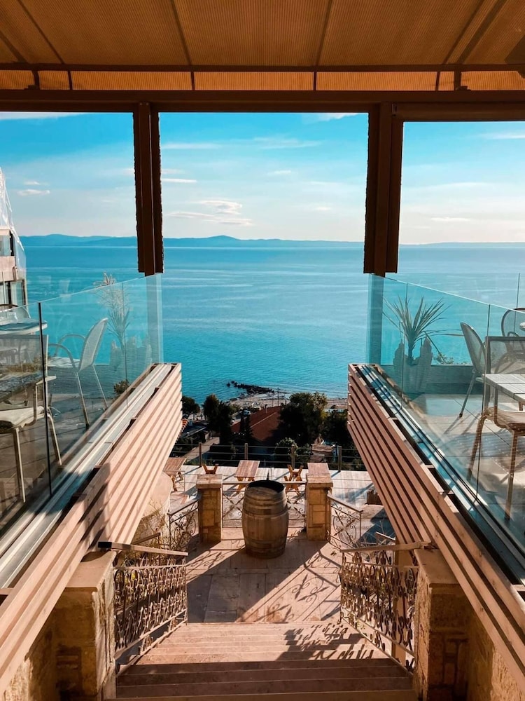 Rigas Boutique Hotel 24/48