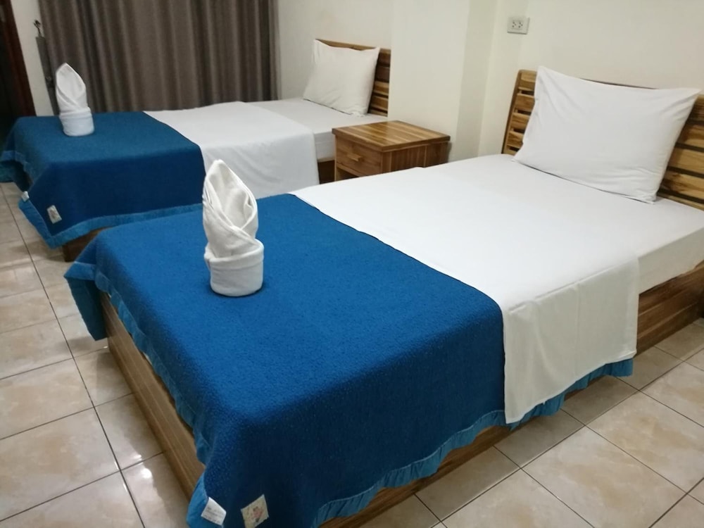 Soi 5 Apartment 22/43