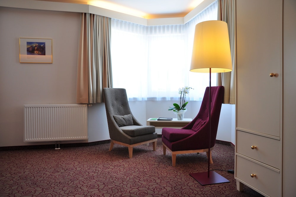 BW HOTEL ALPENROSE - KUFSTEIN 33/57