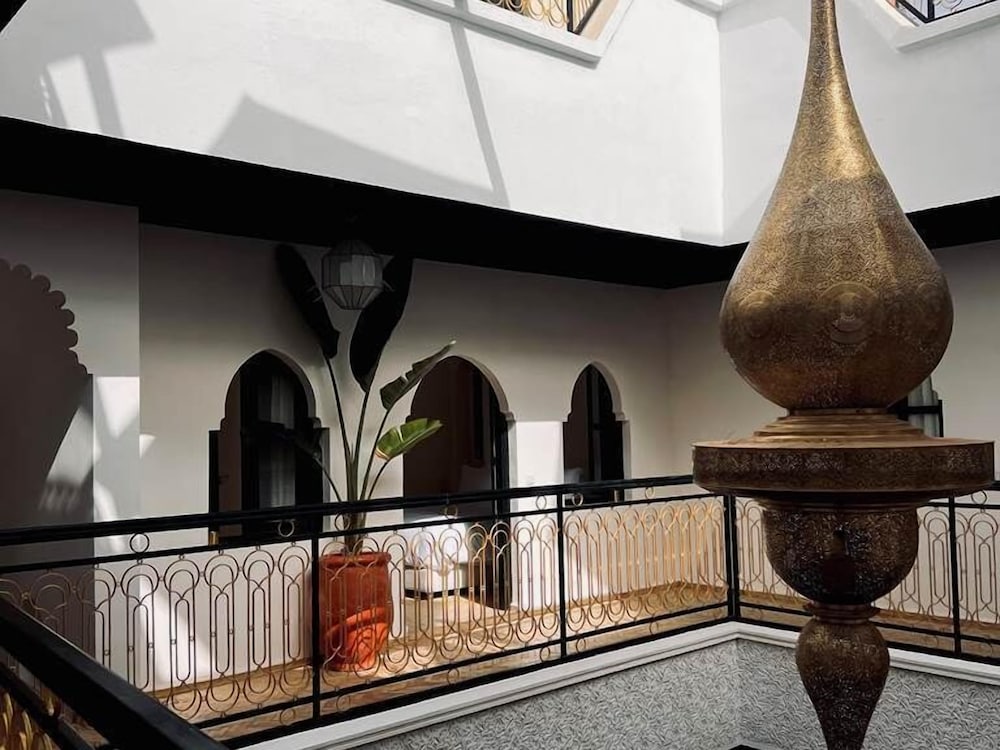 Riad El Khaeir Hammam & Spa 32/39