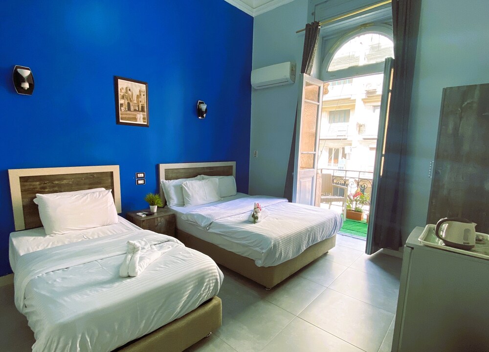 The Australian Hostel 22/62