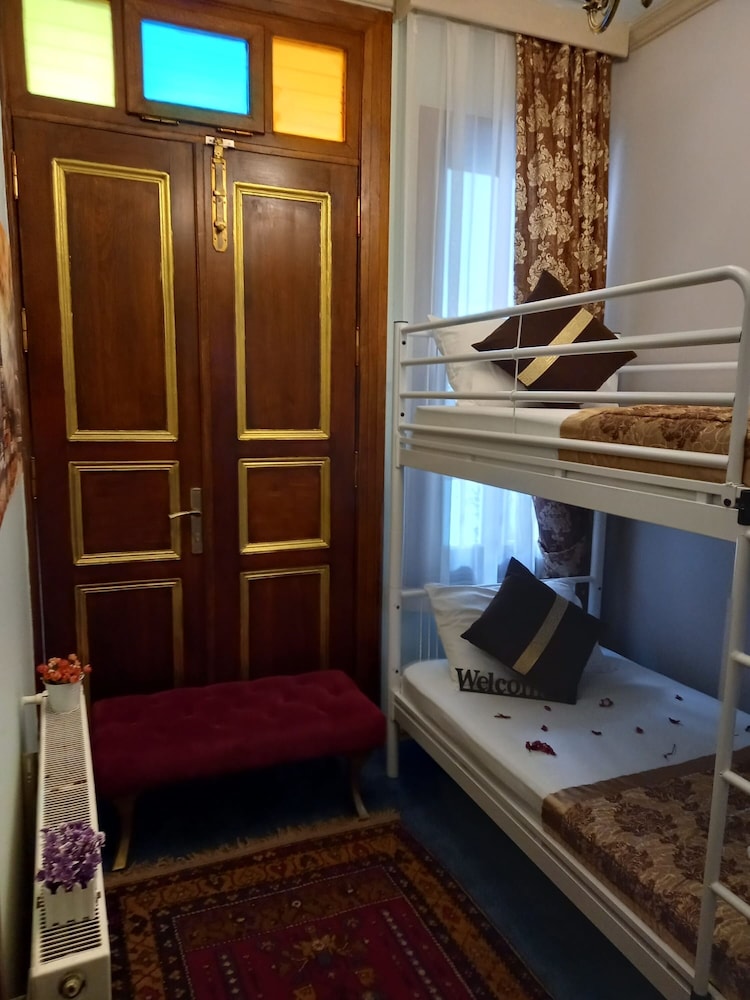 Emirhan Inn Apartment 37/50