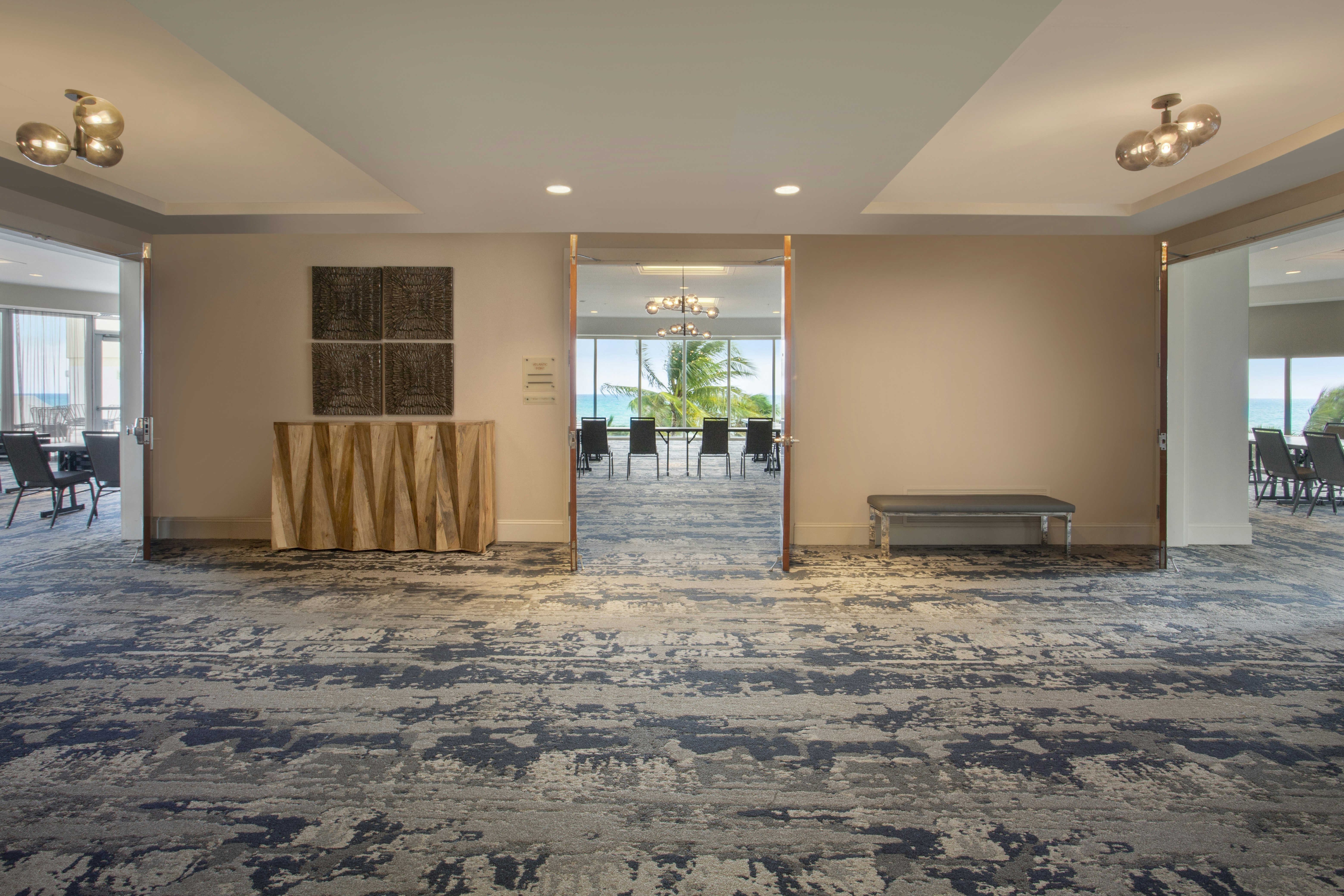 Doubletree By Hilton Ocean Point Resort – North Miami Beach 58/68