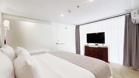 Garden Suite