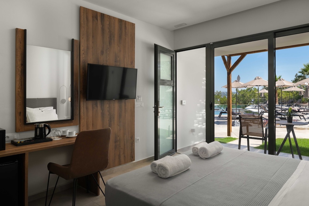 Atalanti Boutique Hotel - Adults Only 12/34