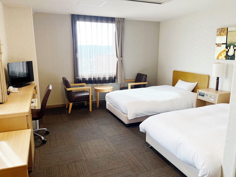 Hotel Route-Inn Chichibu 7/35