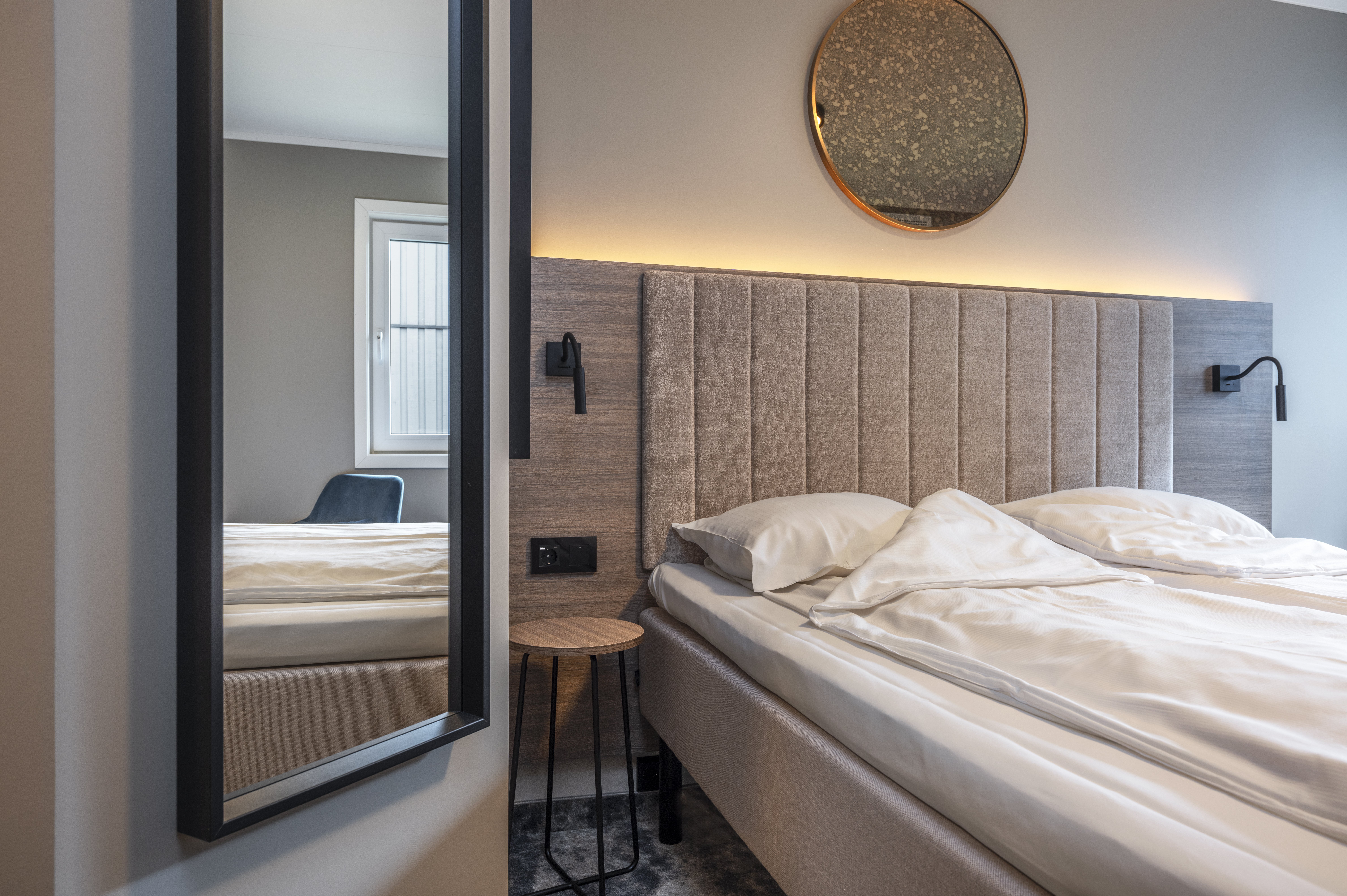 Thon Hotel Partner Mo i Rana 5/33